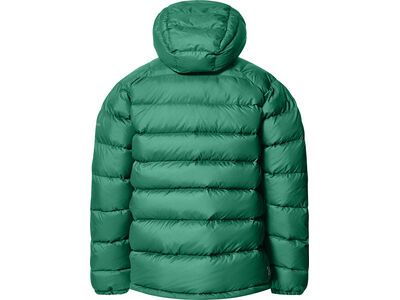 Haglöfs Rosson Down Hood Men, dk jelly green - Bild 2