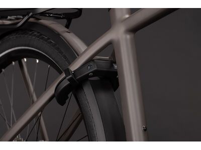 Cube Kathmandu Hybrid One 800, cedar´n´chrome - Bild 6