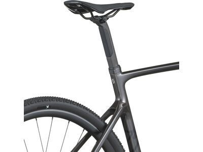 Scott Addict Gravel 30, carbon black - Bild 8