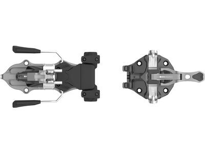 ATK Freeraider 15 Evo - 97 mm, titanium - Bild 2