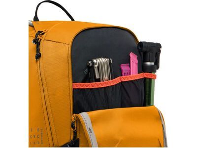 Vaude Trailvent 10, kurkuma - Bild 7