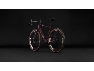 Cube Nuroad C:62 SLX, pinkaction´n´black - Bild 10
