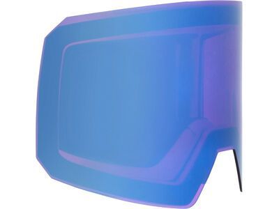 Red Bull Spect Eyewear Reign, Brown-Red Mirror / white - Bild 5