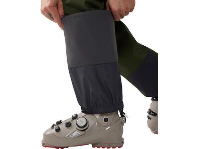 Haglöfs Alper Proof Pant Men, seaweed green - Bild 6