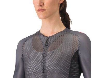 Castelli Climber's A/C W Jersey, black - Bild 5