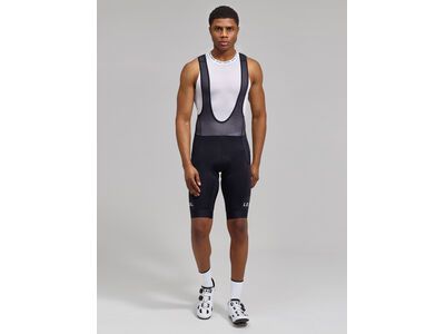 Le Col Sport Cargo Bib Shorts, black/black - Bild 6