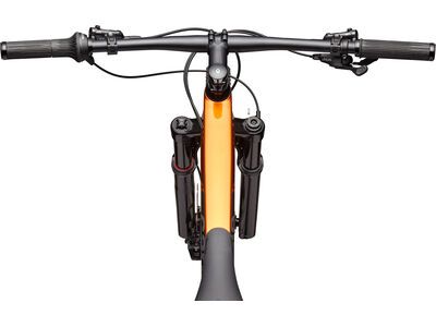 Cannondale Scalpel HT Carbon 2, tiger eye - Bild 3