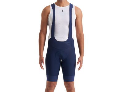 Specialized Men's Prime Bib Shorts, deep marine