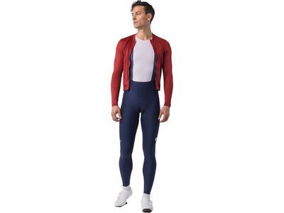 Castelli Espresso TRNSTN Bibtight, belgian blue - Bild 9