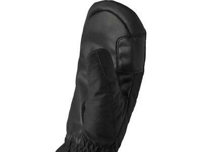Hestra CZone Cosmo Mitt, black - Bild 4