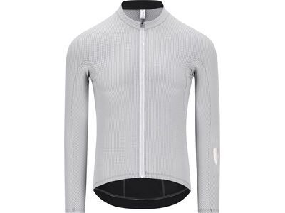 Q36.5 Dottore Pro Long Sleeve Jersey ice grey