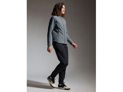 GOREWEAR Fernflow Thermo Jacke Damen, lab graphite - Bild 5