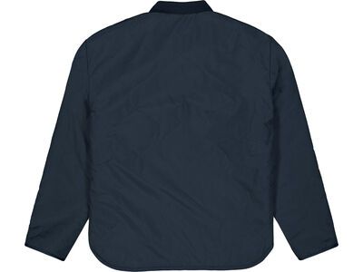 Picture Hikast Jkt, dark blue green spray - Bild 2