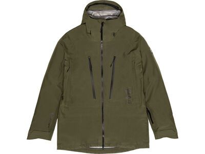 Armada Haydon 3L Gore-Tex Jacket olive