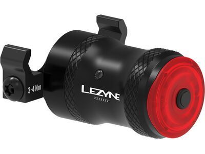 Lezyne Saddle Ai Alert StVZO - Bild 1