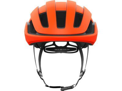 POC Omne Air MIPS, fluo. orange matt - Bild 2