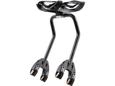 Aeroe Spider FAT Rack, black - Bild 1