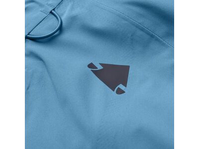 Endura Alltrack Rout Wasserdichte Jacke, storm blue - Bild 3