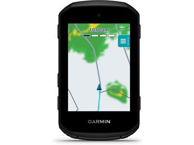 Garmin Edge 550 - Bild 10