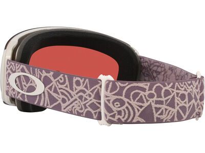 Oakley Flight Deck M, Prizm Snow Argon Iridium / figures toadstool - Bild 6