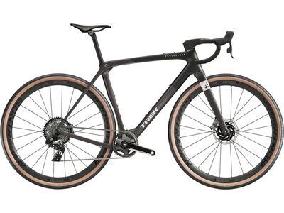 Trek Checkmate SLR 8 AXS matte black/matte carbon smoke