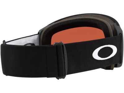 Oakley Flight Tracker L, Prizm Snow Garnet / matte black - Bild 7