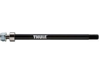 Thule Thru Axle Syntace - M12x1.0 / 169-184 mm