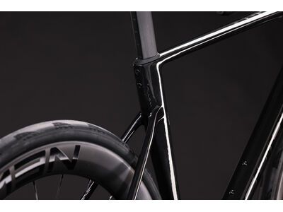 Cube Litening Air C:68X Race, blackpearl´n´black - Bild 4