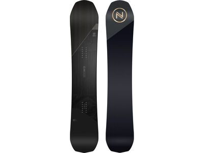 Nidecker Platinum Wide 2021 - Snowboard