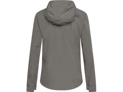 Fox Ranger 2.5-Layer Water Jacket, pewter - Bild 2