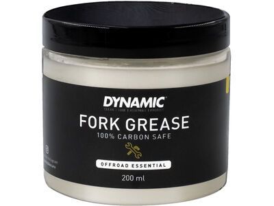 Dynamic Bike Care Fork Grease - 200 ml - Bild 1