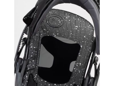 Nidecker Flow NX2 Fusion, black - Bild 8