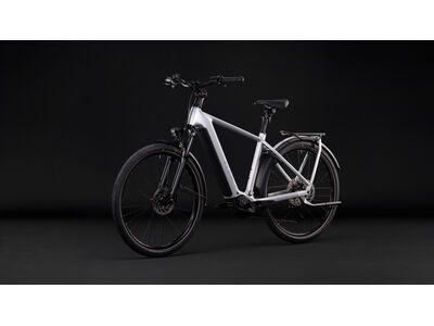 Cube Kathmandu Hybrid One 800, silverstar´n´reflex - Bild 9