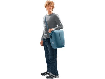 Deuter Visby 25+5, atlantic - Bild 10