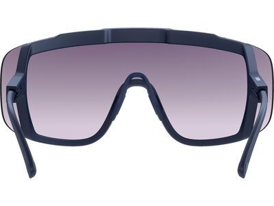 POC Devour, Clarity Road/Partly Sunny Gold / apatite navy - Bild 4