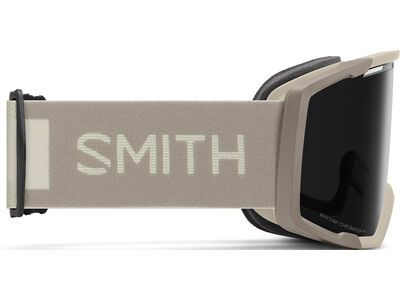 Smith Rhythm MTB, ChromaPop Sun Black + WS / chalk - Bild 4