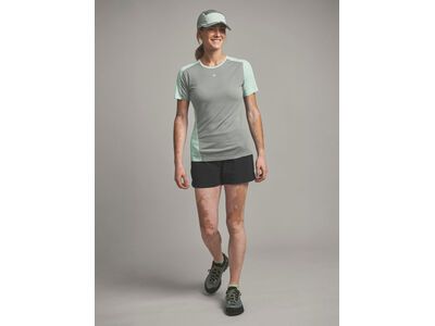 Ortovox 120 Merino Cool Tec Fast Upward TS W, green sage - Bild 3