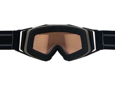 Alpina Circus Q-Lite, Red Mirror / black matt - Bild 3