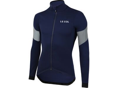 Le Col Hors Categorie Jacket II, navy - Bild 2