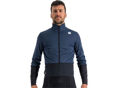 Sportful Total Comfort Jacket, galaxy blue