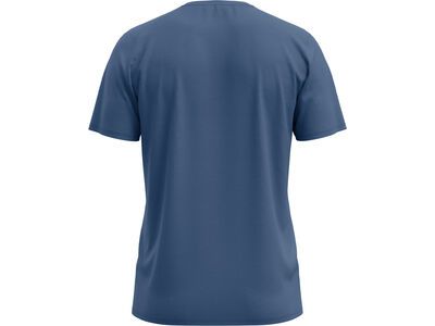 Ortovox 140 Merino Cool Triangle TS M, blue nunatak - Bild 2
