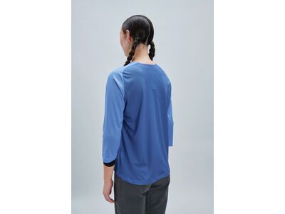 POC W's Motion Air 3/4 Jersey, bazzite blue - Bild 4