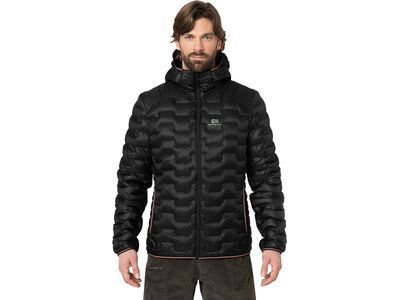 Elevenate Men's Motion Hood, black - Bild 2