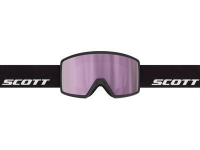 Scott Neo, AMP Lavender Chrome / black - Bild 3