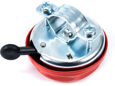 Cube RFR Fahrradklingel Junior Beetle, red´n´black - Bild 2