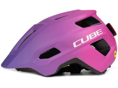 Cube Helm Linok, fucsia - Bild 2