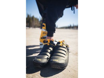 Line Bootie 1.0, black - Bild 8