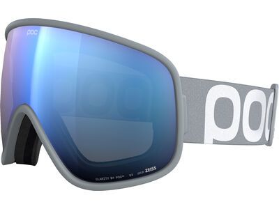 POC Vitrea, Clarity Hi. Int. Partly Sunny Blue / granite grey