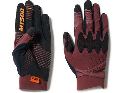 Endura MT500 D3O® Handschuh II end mahogany