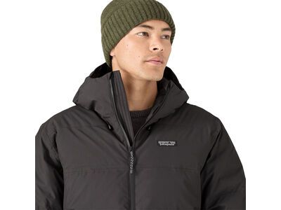 Patagonia Men's Jackson Glacier Jacket, black - Bild 8